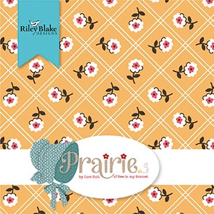 Prairie